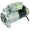 Wai Global Starter, STRHI PMGR, 14kW12 Volt, CW, 9Tooth Pinion 16817N - alternate 2